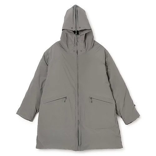 【ダイワ ピアサーティナイン/DAIWA PIER39】のW s TECH 2WAY CADET DOWN PARKA インテリア・キッズ・メンズ・レディースファッション・服の通販 founy(ファニー) https://founy.com/ ファッション Fashion レディースファッション Fashion for Women 洗える Machine Washable ショート Short, Short Length スタイリッシュ Stylish, Fashionable スポーティ Sporty, Casual Athletic ダウン Down, Puffer デニム Denim, Jeans Material ドット Polka Dot, Dot Pattern ポケット Pocket, Pocket Detail ミリタリー Military, Army Style ロング Long, Long-Length ワーク Workwear, Utility Style |ID: prp329100004748513 ipo3291000000034336241