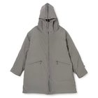 【ダイワ ピアサーティナイン/DAIWA PIER39】のW s TECH 2WAY CADET DOWN PARKA GRAY|ID: prp329100004748513 ipo3291000000035203634