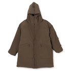 【ダイワ ピアサーティナイン/DAIWA PIER39】のW s TECH 2WAY CADET DOWN PARKA BROWNKAHKI|ID: prp329100004748513 ipo3291000000035203636