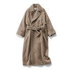 【クチュールドアダム/COUTURE D'ADAM】の【Marisol別注】Ulster Coat キャメル|ID: prp329100004748515 ipo3291000000034336267