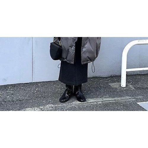 【徳原文子/Fumiko Tokuhara】の【Marisol別注】超軽量ナイロンアウトドアダウンロングJKTフーディ― 人気、トレンドファッション・服の通販 founy(ファニー)  ファッション Fashion レディースファッション Fashion for Women ダウン Down, Puffer フェザー Feather, Feather Detail ロング Long, Long-Length 別注 Limited Edition, Custom Order 軽量 Lightweight, Ultra Light other-2|ID: prp329100004748517 ipo3291000000034336292