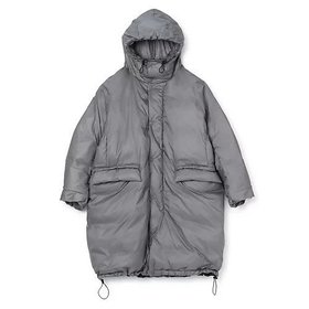 【徳原文子/Fumiko Tokuhara】の【Marisol別注】超軽量ナイロンアウトドアダウンロングJKTフーディ― 人気、トレンドファッション・服の通販 founy(ファニー) ファッション Fashion レディースファッション Fashion for Women ダウン Down, Puffer フェザー Feather, Feather Detail 別注 Limited Edition, Custom Order 軽量 Lightweight, Ultra Light |ID:prp329100004748517