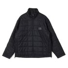 【エムエムシックス メゾンマルジェラ/MM6 Maison Margiela】の【MM6 Maison Margiela SALOMON】SPORTSJACKET Black|ID:prp329100004748518