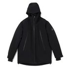 【エムエムシックス メゾンマルジェラ/MM6 Maison Margiela】の【MM6 Maison Margiela SALOMON】SPORTSJACKET Black|ID:prp329100004748519