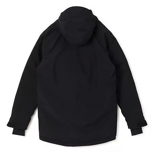 【エムエムシックス メゾンマルジェラ/MM6 Maison Margiela】の【MM6 Maison Margiela SALOMON】SPORTSJACKET 人気、トレンドファッション・服の通販 founy(ファニー)  ファッション Fashion レディースファッション Fashion for Women アウター Coat / Outerwear Collection レディースジャケット・軽アウター Jackets 2025年 2025 2025-2026秋冬・A/W Autumn/Winter 2025–26 AW25–26 アウトドア Outdoor Clothing ダウン Down, Puffer パッチ Patch, Appliqué パーカー Hoodie, Parka フロント Front, Front Design other-2|ID: prp329100004748519 ipo3291000000034336315