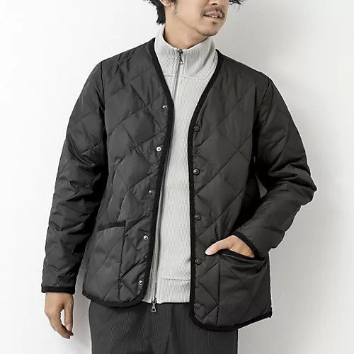 【ノーリーズ グッドマン/NOLLEY'S goodman / MEN】の【TAION/タイオン】PIPING V NECK DOWN CARDIGAN 25AW インテリア・キッズ・メンズ・レディースファッション・服の通販 founy(ファニー) https://founy.com/ ファッション Fashion メンズファッション Fashion for Men インナー Innerwear ウォッシャブル Machine Washable カーディガン Cardigan, Knitwear キルト Quilt, Quilted Fabric スリム Slim, Slim Fit ダウン Down, Puffer パイピング Piping, Trim Design パーカー Hoodie, Parka フィット Fit, Slim Fit レギュラー Regular, Standard Fit ワイド Wide, Wide Fit 2025年 2025 2025-2026秋冬・A/W Autumn/Winter 2025–26 AW25–26 |ID: prp329100004748522 ipo3291000000034336408