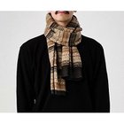 【ノーリーズ グッドマン/NOLLEY'S goodman / MEN】の【Nine Tailor/ナインテーラー】Mugwort Stole N-1520 ブラウン系1|ID: prp329100004748532 ipo3291000000034336557