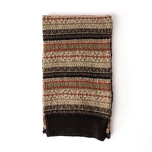 【ノーリーズ グッドマン/NOLLEY'S goodman / MEN】の【Nine Tailor/ナインテーラー】Mugwort Stole N-1520 人気、トレンドファッション・服の通販 founy(ファニー) 　ファッション　Fashion　メンズファッション　Fashion for Men　アシンメトリー　Asymmetrical Style　ヴィンテージ　Vintage Style　ストール　Stole, Wrap　セーター　Sweater, Knitwear　バランス　Balance, Style Balance　帽子　Hat, Headwear　日本製　Made In Japan　other-2|ID: prp329100004748532 ipo3291000000034336560