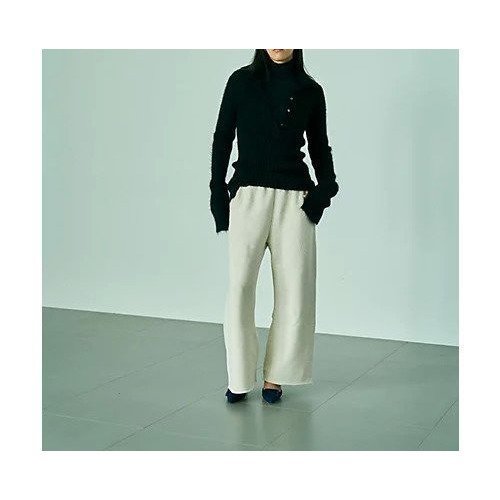【カオス/Chaos】のムーファポロニット 人気、トレンドファッション・服の通販 founy(ファニー)  ファッション Fashion レディースファッション Fashion for Women トップス・カットソー Cut & Sew Tops ニット Knit Tops & Sweaters 冬 Winter / This Winter おすすめ Recommended / Our Picks インナー Innerwear ワイドリブ Wide Rib, Wide Ribbed Knit A/W・秋冬 Autumn/Winter other-2|ID: prp329100004748626 ipo3291000000034337725