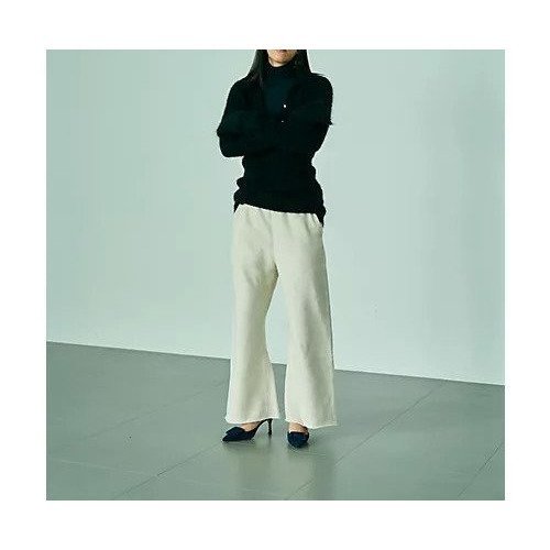 【カオス/Chaos】のムーファポロニット 人気、トレンドファッション・服の通販 founy(ファニー)  ファッション Fashion レディースファッション Fashion for Women トップス・カットソー Cut & Sew Tops ニット Knit Tops & Sweaters 冬 Winter / This Winter おすすめ Recommended / Our Picks インナー Innerwear ワイドリブ Wide Rib, Wide Ribbed Knit A/W・秋冬 Autumn/Winter other-3|ID: prp329100004748626 ipo3291000000034337726