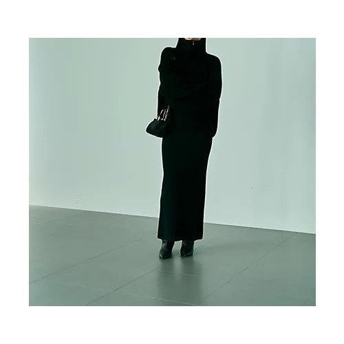 【カオス/Chaos】のトゥルリーニット 人気、トレンドファッション・服の通販 founy(ファニー)  ファッション Fashion レディースファッション Fashion for Women トップス・カットソー Cut & Sew Tops ニット Knit Tops & Sweaters 冬 Winter / This Winter スラックス Slacks, Dress Pants チュール Tulip, Tulip Motif ベーシック Basic, Essential A/W・秋冬 Autumn/Winter 防寒 Cold Protection, Winter-Ready other-2|ID: prp329100004748627 ipo3291000000034337735