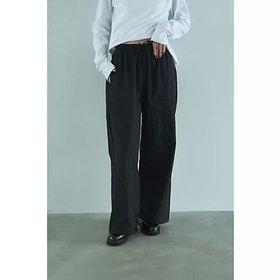 【マージュール/marjour】 NYLON PANTS人気、トレンドファッション・服の通販 founy(ファニー) ファッション Fashion レディースファッション Fashion for Women パンツ Pants & Trousers おすすめ Recommended / Our Picks スウェット / スエット Sweatshirt, Sweatwear ストレッチ Stretch, Stretchy Fabric スポーティ Sporty, Casual Athletic ポケット Pocket, Pocket Detail ワイド Wide, Wide Fit 夏 Summer 旅行 Travel |ID:prp329100004748634