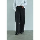 【マージュール/marjour】のNYLON PANTS 人気、トレンドファッション・服の通販 founy(ファニー) ファッション Fashion レディースファッション Fashion for Women パンツ Pants & Trousers おすすめ Recommended / Our Picks スウェット / スエット Sweatshirt, Sweatwear ストレッチ Stretch, Stretchy Fabric スポーティ Sporty, Casual Athletic ポケット Pocket, Pocket Detail ワイド Wide, Wide Fit 夏 Summer 旅行 Travel thumbnail BLACK|ID: prp329100004748634 ipo3291000000034337803