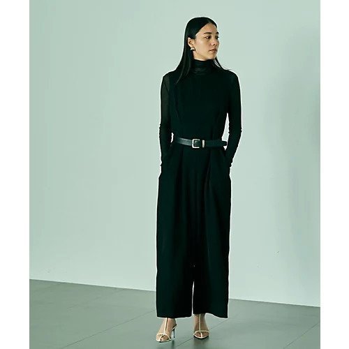 【カオス/Chaos】のマリーオールインワン 人気、トレンドファッション・服の通販 founy(ファニー)  ファッション Fashion レディースファッション Fashion for Women ワンピース Dresses オールインワン・ワンピース Dresses and Jumpsuits 冬 Winter / This Winter シルク Silk, 100% Silk ジャケット Jacket, Outerwear ツイル Twist, Twisted Detail ドレス Dress, One-Piece ノースリーブ Sleeveless, No-Sleeve A/W・秋冬 Autumn/Winter  other-1|ID: prp329100004748635 ipo3291000000034337808