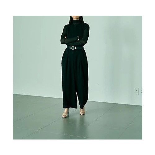 【カオス/Chaos】のマリーオールインワン 人気、トレンドファッション・服の通販 founy(ファニー)  ファッション Fashion レディースファッション Fashion for Women ワンピース Dresses オールインワン・ワンピース Dresses and Jumpsuits 冬 Winter / This Winter シルク Silk, 100% Silk ジャケット Jacket, Outerwear ツイル Twist, Twisted Detail ドレス Dress, One-Piece ノースリーブ Sleeveless, No-Sleeve A/W・秋冬 Autumn/Winter other-3|ID: prp329100004748635 ipo3291000000034337811