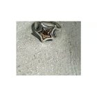 【マージュール/marjour】のDISTORTED STAR RING 人気、トレンドファッション・服の通販 founy(ファニー) ファッション Fashion レディースファッション Fashion for Women アクセサリー Fashion Accessories シンプル Simple, Minimal フォルム Silhouette, Form ベーシック Basic, Essential モチーフ Motif, Design Theme thumbnail SILVER×GOLD|ID: prp329100004748638 ipo3291000000034337833