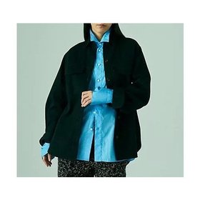 【カオス/Chaos】 WHY NOT NOW イーストデニムシャツ人気、トレンドファッション・服の通販 founy(ファニー) ファッション Fashion レディースファッション Fashion for Women トップス・カットソー Cut & Sew Tops シャツ・ブラウス・オフィスカジュアル Elegant Blouses & Button-Ups 2025年 2025 2025-2026秋冬・A/W Autumn/Winter 2025–26 AW25–26 冬 Winter / This Winter おすすめ Recommended / Our Picks ワーク Workwear, Utility Style |ID:prp329100004748641