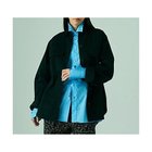 【カオス/Chaos】のWHY NOT NOW イーストデニムシャツ 人気、トレンドファッション・服の通販 founy(ファニー) ファッション Fashion レディースファッション Fashion for Women トップス・カットソー Cut & Sew Tops シャツ・ブラウス・オフィスカジュアル Elegant Blouses & Button-Ups 2025年 2025 2025-2026秋冬・A/W Autumn/Winter 2025–26 AW25–26 冬 Winter / This Winter おすすめ Recommended / Our Picks ワーク Workwear, Utility Style thumbnail ブラック|ID: prp329100004748641 ipo3291000000034337853