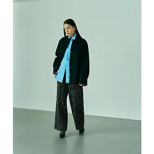 【カオス/Chaos】のWHY NOT NOW イーストデニムシャツ 人気、トレンドファッション・服の通販 founy(ファニー)  ファッション Fashion レディースファッション Fashion for Women トップス・カットソー Cut & Sew Tops シャツ・ブラウス・オフィスカジュアル Elegant Blouses & Button-Ups 2025年 2025 2025-2026秋冬・A/W Autumn/Winter 2025–26 AW25–26 冬 Winter / This Winter おすすめ Recommended / Our Picks ワーク Workwear, Utility Style other-2|ID: prp329100004748641 ipo3291000000034337854