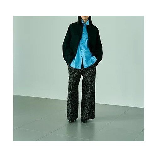 【カオス/Chaos】のWHY NOT NOW イーストデニムシャツ 人気、トレンドファッション・服の通販 founy(ファニー)  ファッション Fashion レディースファッション Fashion for Women トップス・カットソー Cut & Sew Tops シャツ・ブラウス・オフィスカジュアル Elegant Blouses & Button-Ups 2025年 2025 2025-2026秋冬・A/W Autumn/Winter 2025–26 AW25–26 冬 Winter / This Winter おすすめ Recommended / Our Picks ワーク Workwear, Utility Style other-3|ID: prp329100004748641 ipo3291000000034337855
