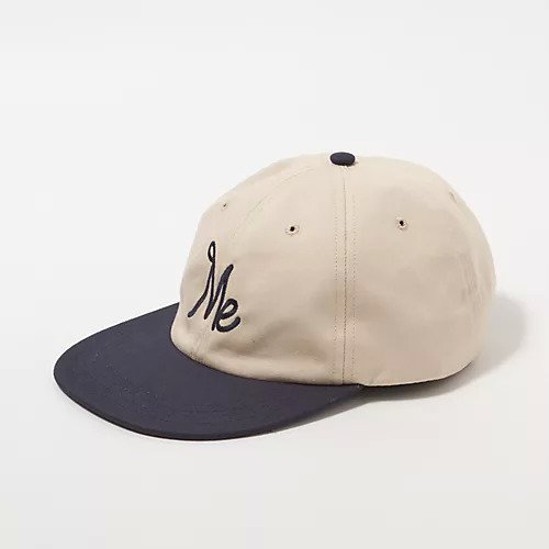 【シンメ/SINME】のCooperstown Ball Cap コラボレーションキャップ 人気、トレンドファッション・服の通販 founy(ファニー) ファッション Fashion レディースファッション Fashion for Women キャップ Cap, Baseball Cap スクエア Square, Square Shape フロント Front, Front Design other-1|ID: prp329100004750038 ipo3291000000034346222
