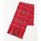 【エニー/ANY】のウールマフラー レッドチェック|ID: prp329100004750041 ipo3291000000034377614