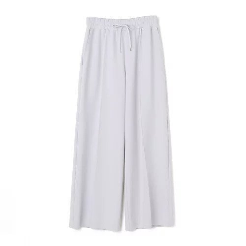 【エクラ/eclat】の【別注】マットストレッチジャージーパンツ インテリア・キッズ・メンズ・レディースファッション・服の通販 founy(ファニー) https://founy.com/ ファッション Fashion レディースファッション Fashion for Women パンツ Pants & Trousers ストリング String, Drawstring フィット Fit, Slim Fit フロント Front, Front Design ワイド Wide, Wide Fit 別注 Limited Edition, Custom Order 洗える Machine Washable |ID: prp329100004751945 ipo3291000000034364218