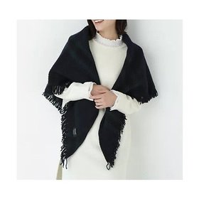 【ヒューマンウーマン/HUMAN WOMAN】 ストール人気、トレンドファッション・服の通販 founy(ファニー) ファッション Fashion レディースファッション Fashion for Women おすすめ Recommended / Our Picks ストール Stole, Wrap チェック Check, Plaid, Tartan |ID:prp329100004751948
