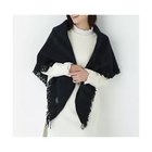 【ヒューマンウーマン/HUMAN WOMAN】のストール 人気、トレンドファッション・服の通販 founy(ファニー) ファッション Fashion レディースファッション Fashion for Women おすすめ Recommended / Our Picks ストール Stole, Wrap チェック Check, Plaid, Tartan thumbnail ネイビー|ID: prp329100004751948 ipo3291000000034364231