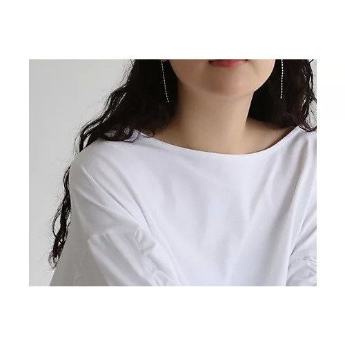 【コレカラ/collecala】のノンホール・ロングラインストーンイヤリング 人気、トレンドファッション・服の通販 founy(ファニー)  ファッション Fashion レディースファッション Fashion for Women ジュエリー Jewelry ファッションリング Fashion Rings イヤリング・フープ・ドロップタイプ Hoop, Drop & Clip Earrings おすすめ Recommended / Our Picks イヤリング Earrings オケージョン Occasion Wear ストーン Stone, Gem-Like スーツ Suit, Formalwear ロング Long, Long-Length other-2|ID: prp329100004752110 ipo3291000000034367082
