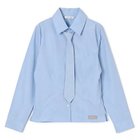 【サンディーリアング/SANDY LIANG】のLEVI SHRT LIGHT BLUE|ID: prp329100004752837 ipo3291000000035602164