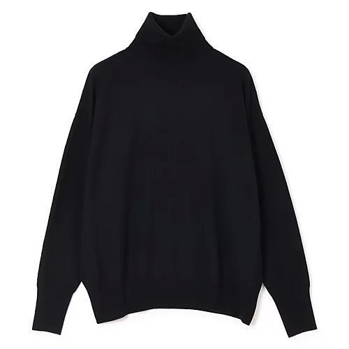 【サクラ/SACRA】のEXTRA FINE MERINO インテリア・キッズ・メンズ・レディースファッション・服の通販 founy(ファニー) 　ファッション　Fashion　レディースファッション　Fashion for Women　タートルネック　Turtleneck, High Neck　冬　Winter / This Winter　D.NAVY|ID: prp329100004752841 ipo3291000000035607882