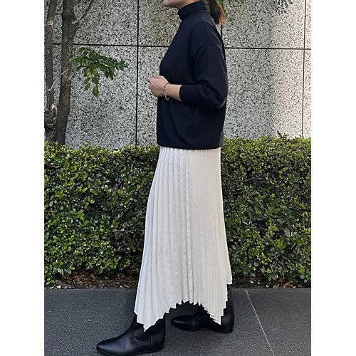 【サクラ/SACRA】のEXTRA FINE MERINO 人気、トレンドファッション・服の通販 founy(ファニー) 　ファッション　Fashion　レディースファッション　Fashion for Women　タートルネック　Turtleneck, High Neck　冬　Winter / This Winter　other-3|ID: prp329100004752841 ipo3291000000035607886