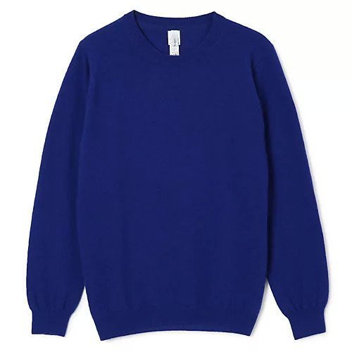 【ヤエカ/YAECA】のCashmere 14G Knit Crew Neck 人気、トレンドファッション・服の通販 founy(ファニー) 　ファッション　Fashion　レディースファッション　Fashion for Women　トップス・カットソー　Cut & Sew Tops　ニット　Knit Tops & Sweaters　シンプル　Simple, Minimal　フェミニン　Feminine, Girly　ベーシック　Basic, Essential　洗える　Machine Washable　 other-1|ID: prp329100004752848 ipo3291000000034376059