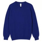 【ヤエカ/YAECA】のCashmere 14G Knit Crew Neck 人気、トレンドファッション・服の通販 founy(ファニー) ファッション Fashion レディースファッション Fashion for Women トップス・カットソー Cut & Sew Tops ニット Knit Tops & Sweaters シンプル Simple, Minimal フェミニン Feminine, Girly ベーシック Basic, Essential 洗える Machine Washable thumbnail BLUE|ID: prp329100004752848 ipo3291000000034376061