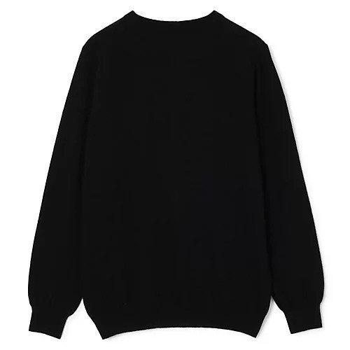 【ヤエカ/YAECA】のCashmere 14G Knit Crew Neck 人気、トレンドファッション・服の通販 founy(ファニー) 　ファッション　Fashion　レディースファッション　Fashion for Women　トップス・カットソー　Cut & Sew Tops　ニット　Knit Tops & Sweaters　シンプル　Simple, Minimal　フェミニン　Feminine, Girly　ベーシック　Basic, Essential　洗える　Machine Washable　other-2|ID: prp329100004752848 ipo3291000000034376065