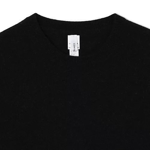 【ヤエカ/YAECA】のCashmere 14G Knit Crew Neck 人気、トレンドファッション・服の通販 founy(ファニー) 　ファッション　Fashion　レディースファッション　Fashion for Women　トップス・カットソー　Cut & Sew Tops　ニット　Knit Tops & Sweaters　シンプル　Simple, Minimal　フェミニン　Feminine, Girly　ベーシック　Basic, Essential　洗える　Machine Washable　other-3|ID: prp329100004752848 ipo3291000000034376066