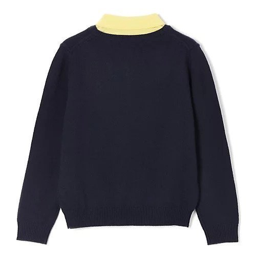 【サンディーリアング/SANDY LIANG】のWESLEY SWEATER 人気、トレンドファッション・服の通販 founy(ファニー) 　ファッション　Fashion　レディースファッション　Fashion for Women　トップス・カットソー　Cut & Sew Tops　レディースパーカー・カジュアルフーディー　Casual Hoodies & Sweatshirts　スウェット・クルーネックトップス　Sweatshirts & Crewnecks / Relaxed Fit Sweat Tops　2025年　2025　2025-2026秋冬・A/W　Autumn/Winter 2025–26 AW25–26　アクセサリー　Fashion Accessories　エレガント 上品　Elegant　洗える　Machine Washable　other-2|ID: prp329100004752849 ipo3291000000034376077