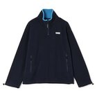 【サンディーリアング/SANDY LIANG】のASCHER PULLOVER NAVY|ID:prp329100004752856