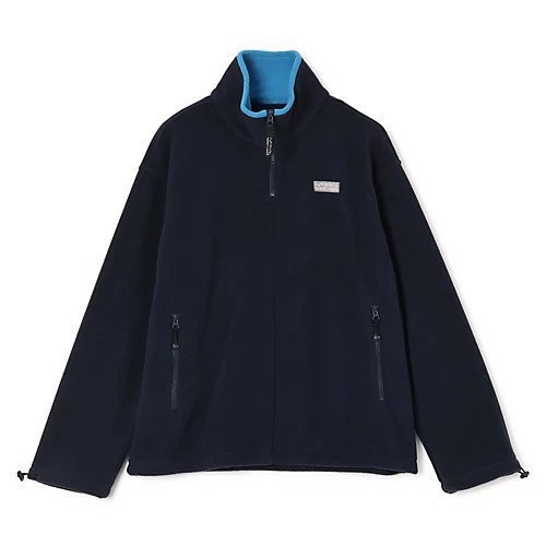 【サンディーリアング/SANDY LIANG】のASCHER PULLOVER インテリア・キッズ・メンズ・レディースファッション・服の通販 founy(ファニー) 　ファッション　Fashion　レディースファッション　Fashion for Women　トップス・カットソー　Cut & Sew Tops　カジュアルプルオーバー・ニットトップス　Pullovers & Knit Tops / Casual Pullovers　2025年　2025　2025-2026秋冬・A/W　Autumn/Winter 2025–26 AW25–26　スタンド　Stand Collar, Upright Stand　ドローコード　Drawcord, Drawstring Cord　今季　This Season, Current Season　洗える　Machine Washable　軽量　Lightweight, Ultra Light　防寒　Cold Protection, Winter-Ready　NAVY|ID: prp329100004752856 ipo3291000000034376114