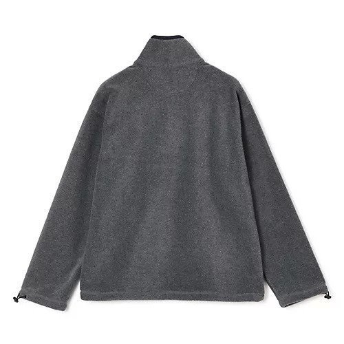 【サンディーリアング/SANDY LIANG】のASCHER PULLOVER 人気、トレンドファッション・服の通販 founy(ファニー) 　ファッション　Fashion　レディースファッション　Fashion for Women　トップス・カットソー　Cut & Sew Tops　カジュアルプルオーバー・ニットトップス　Pullovers & Knit Tops / Casual Pullovers　2025年　2025　2025-2026秋冬・A/W　Autumn/Winter 2025–26 AW25–26　スタンド　Stand Collar, Upright Stand　ドローコード　Drawcord, Drawstring Cord　今季　This Season, Current Season　洗える　Machine Washable　軽量　Lightweight, Ultra Light　防寒　Cold Protection, Winter-Ready　other-2|ID: prp329100004752856 ipo3291000000034376116