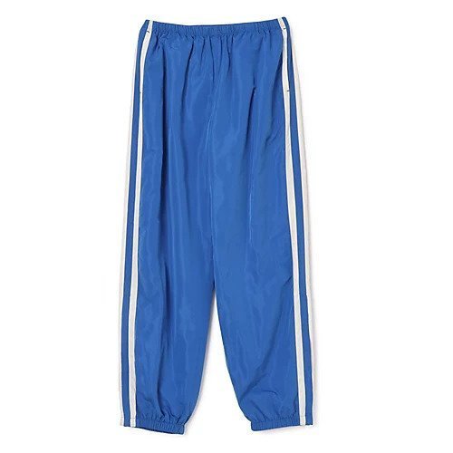 【サンディーリアング/SANDY LIANG】のPAPRIKA PANT インテリア・キッズ・メンズ・レディースファッション・服の通販 founy(ファニー)  ファッション Fashion レディースファッション Fashion for Women 2025年 2025 2025-2026秋冬・A/W Autumn/Winter 2025–26 AW25–26 ジップ Zip, Zipper タフタ Taffeta, Structured Fabric 洗える Machine Washable BLUE|ID: prp329100004752862 ipo3291000000034376155