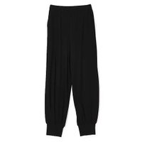 【プレインピープル/PLAIN PEOPLE】の超強撚フライスジョガーパンツ 人気、トレンドファッション・服の通販 founy(ファニー) ファッション Fashion レディースファッション Fashion for Women パンツ Pants & Trousers シアー Sheer, See-Through ベーシック Basic, Essential 吸水 Absorbent, Quick-Dry 夏 Summer 洗える Machine Washable |ID:prp329100004752864