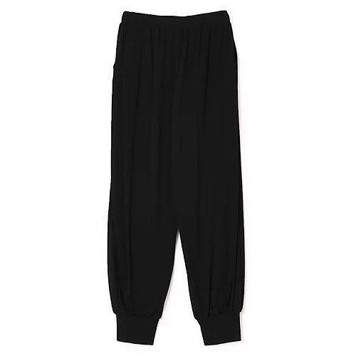 【プレインピープル/PLAIN PEOPLE】の超強撚フライスジョガーパンツ 人気、トレンドファッション・服の通販 founy(ファニー)  ファッション Fashion レディースファッション Fashion for Women パンツ Pants & Trousers シアー Sheer, See-Through ベーシック Basic, Essential 吸水 Absorbent, Quick-Dry 夏 Summer 洗える Machine Washable other-2|ID: prp329100004752864 ipo3291000000034376168