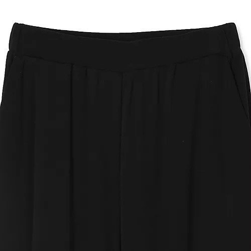 【プレインピープル/PLAIN PEOPLE】の超強撚フライスジョガーパンツ 人気、トレンドファッション・服の通販 founy(ファニー)  ファッション Fashion レディースファッション Fashion for Women パンツ Pants & Trousers シアー Sheer, See-Through ベーシック Basic, Essential 吸水 Absorbent, Quick-Dry 夏 Summer 洗える Machine Washable other-3|ID: prp329100004752864 ipo3291000000034376170