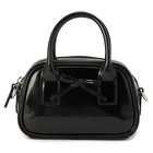 【サンディーリアング/SANDY LIANG】のSECURE BAG 1.0 人気、トレンドファッション・服の通販 founy(ファニー) ファッション Fashion レディースファッション Fashion for Women 2025年 2025 2025-2026秋冬・A/W Autumn/Winter 2025–26 AW25–26 アクセサリー Fashion Accessories ショルダー Shoulder, Shoulder Strap ポケット Pocket, Pocket Detail モチーフ Motif, Design Theme ラップ Wrap, Wrap Design リボン Ribbon, Bow thumbnail BLACK|ID: prp329100004752872 ipo3291000000034376234