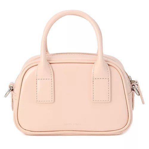 【サンディーリアング/SANDY LIANG】のSECURE BAG 1.0 人気、トレンドファッション・服の通販 founy(ファニー) 　ファッション　Fashion　レディースファッション　Fashion for Women　2025年　2025　2025-2026秋冬・A/W　Autumn/Winter 2025–26 AW25–26　アクセサリー　Fashion Accessories　ショルダー　Shoulder, Shoulder Strap　ポケット　Pocket, Pocket Detail　モチーフ　Motif, Design Theme　ラップ　Wrap, Wrap Design　リボン　Ribbon, Bow　other-3|ID: prp329100004752872 ipo3291000000034376239