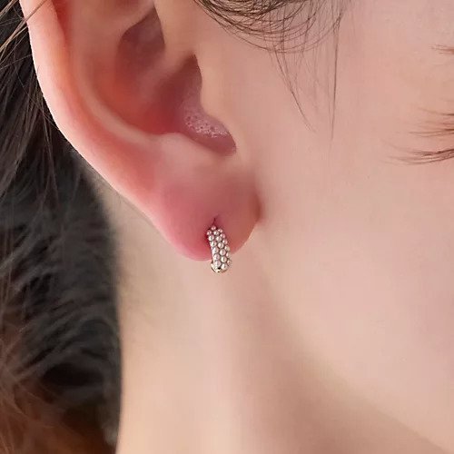 【フィービィー/phoebe】の【痛くないシリーズ】【金属アレルギー対応】グレインパールフープライトフィットイヤリング 人気、トレンドファッション・服の通販 founy(ファニー) ファッション Fashion レディースファッション Fashion for Women ジュエリー Jewelry ファッションリング Fashion Rings イヤリング・フープ・ドロップタイプ Hoop, Drop & Clip Earrings アクセサリー Fashion Accessories イヤリング Earrings 軽量 Lightweight, Ultra Light ドレス Dress, One-Piece 人気 Popular, Best Seller パール Pearl, Pearl Accent フォーマル Formal, Dressy ベビー Baby, Babywear おすすめ Recommended / Our Picks エレガント 上品 Elegant セレモニー Ceremony 入学式 Entrance Ceremony 卒業式 Graduation Ceremony 結婚式 Wedding 披露宴 Wedding Reception other-1|ID: prp329100004752882 ipo3291000000034376323