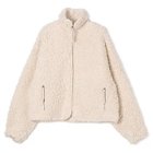 【ジル サンダー/JIL SANDER】のZIP UP JACKET 173 GD EGGSHELL|ID:prp329100004752884