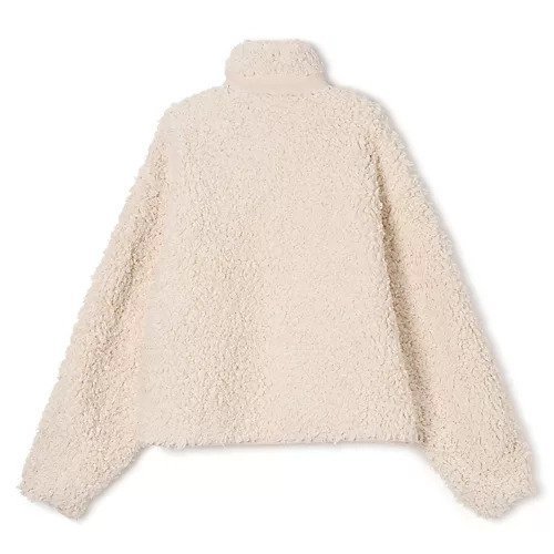 【ジル サンダー/JIL SANDER】のZIP UP JACKET 173 GD 人気、トレンドファッション・服の通販 founy(ファニー)  ファッション Fashion レディースファッション Fashion for Women アウター Coat / Outerwear Collection レディースジャケット・軽アウター Jackets 2025年 2025 2025-2026秋冬・A/W Autumn/Winter 2025–26 AW25–26 ジャケット Jacket, Outerwear スタンド Stand Collar, Upright Stand 洗える Machine Washable other-2|ID: prp329100004752884 ipo3291000000034376338